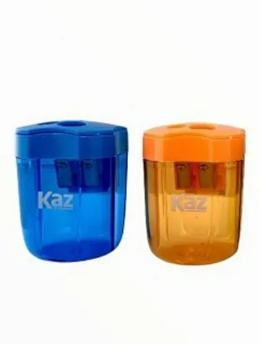 APONTADOR KAZAN 2 FUROS COLETOR KZ2036