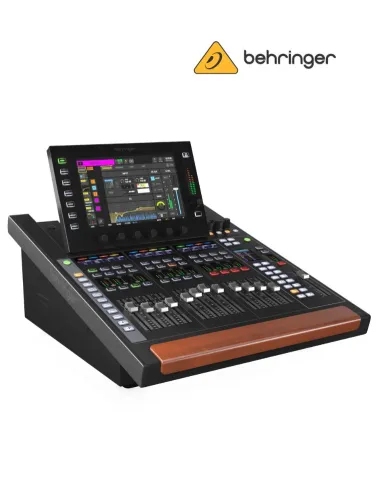 MIXER WING COMPACT 48 CANAIS BEHRINGER(11645)