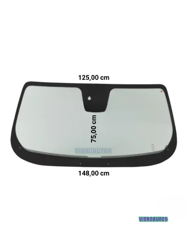 Parabrisa Jeep Renegade C/ Sensor 15/21